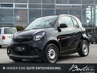Gebraucht Smart ForTwo Coupé 41 kW (56 PS) 2021 Schwarz Coupé