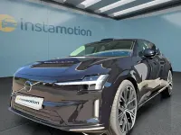 Gebraucht Volvo ES90 244 kW (333 PS) 2026 Schwarz Limousine