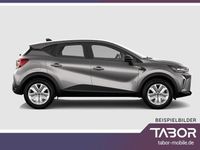 Neu Mitsubishi ASX Plus 91 PS (66 kW) 2025 Grau metallic SUV