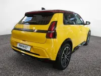 Neu Renault 5 E-Tech Iconic 110 kW (150 PS) 2026 Kleinwagen
