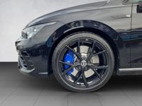 Gebraucht VW Golf VIII R 320 PS (235 kW) 2023 Deep black perleffekt Limousine