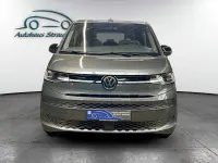 Gebraucht VW Multivan Basis 204 PS (150 kW) 2024 Grau Van / Kleinbus