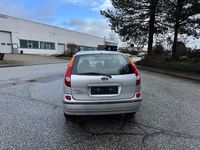 Gebraucht Nissan Almera Acenta 136 PS (100 kW) 2003 Silber Limousine