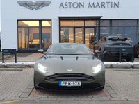Gebraucht Aston Martin DB11 608 PS (447 kW) 2018 Grün