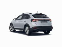 Gebraucht VW Taigo Life 116 PS (85 kW) 2025 Silber SUV