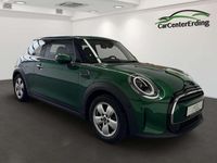 Second-hand Mini ONE Classic 102 CP (75 kW) 2022 Verde Hatchback