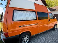 Gebraucht VW Transporter 68 PS (50 kW) 2000 Van