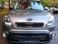 Gebraucht Kia Soul 128 PS (94 kW) 2012 Braun SUV