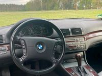 gebraucht BMW 325 E46 I