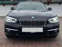 gebraucht BMW 120 120 d Aut. M Sport