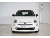 gebraucht Fiat 500 1.0 GSE Hybrid 6-Gg. PDC/Klima/GRA/Uconnect