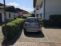 Gebraucht Suzuki SX4 120 PS (88 kW) 2010 Grau SUV