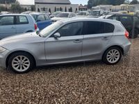 gebraucht BMW 116 Diesel 2,0L Ohne Tüv 2 Hand Klima