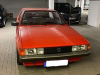 gebraucht VW Scirocco H-Kennzeichen, 1. Hand, Traumzustand, Wertanlage