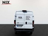 Gebraucht Toyota Proace 198 kW (270 PS) 2024 Icy white Van / Kleinbus