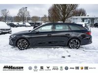 Gebraucht Cupra Leon 150 PS (110 kW) 2025 Schwarz Kombi