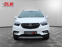 Gebraucht Opel Mokka X Ultimate 140 PS (102 kW) 2019 Weiß SUV