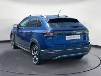 Gebraucht VW Taigo Style 116 PS (85 kW) 2024 Blau SUV