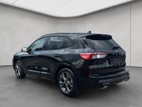Gebraucht Ford Kuga ST-Line X 150 PS (110 kW) 2024 Schwarz SUV