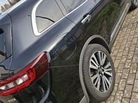 Gebraucht Renault Koleos Initiale 190 PS (139 kW) 2020 Schwarz SUV