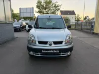 Brugt Renault Kangoo Privilege 95 HK (69 kW) 2004 Grå MPV