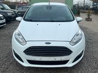 gebraucht Ford Fiesta Titanium Klimaautomatik Pdc Euro5b