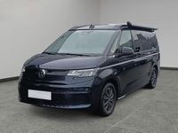 Neu VW California Beach 150 PS (110 kW) 2025 Blau Van