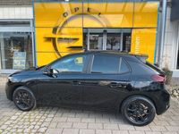 gebraucht Opel Corsa F *Alu + Bluetooth*