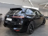 Gebraucht BMW iX M Sport 239 kW (326 PS) 2024 Schwarz SUV