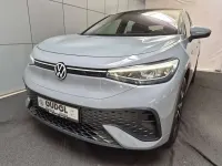 Gebraucht VW ID.5 Comfortline 127 kW (174 PS) 2022 Grau SUV