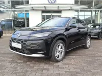 Gebraucht VW T-Roc Style 116 PS (85 kW) 2026 Grenadillschwarz metallic SUV
