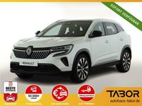Gebraucht Renault Austral Techno 200 PS (147 kW) 2025 Weiß metallic SUV
