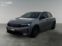 Gebraucht Opel Corsa 101 PS (74 kW) 2025 Silber Kleinwagen