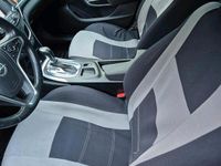 Gebraucht Opel Insignia 170 PS (125 kW) 2016 Braun Kombi