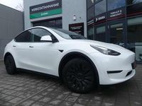 Gebraucht Tesla Model Y 378 kW (514 PS) 2024 Weiß SUV
