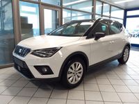 gebraucht Seat Arona Xcellence Navi,Parkassi+Kamera,ACC,Climatr