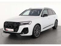 Gebraucht Audi SQ7 Sport 507 PS (372 kW) 2025 Weiss SUV