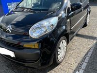 gebraucht Citroën C1 bj 2008