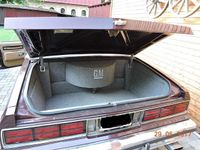 Gebraucht Chevrolet Caprice 173 PS (127 kW) 1985 Violett Limousine