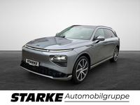 Gebraucht XPENG G9 AWD Performance 422 kW (575 PS) 2026 Grau SUV