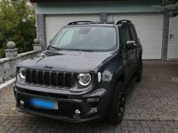 gebraucht Jeep Renegade 1.3l T4-PHEV 177kW Limited 4xe Auto...