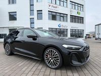 Neu Audi S5 Sport 367 PS (269 kW) 2025 Schwarz Limousine