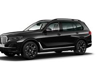 Gebraucht BMW X7 Efficient Dynamics 265 PS (194 kW) 2026 SUV