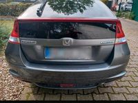 Gebraucht Honda Insight Hybrid 2012 Grau Limousine