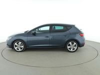 Gebraucht Seat Leon FR 190 PS (139 kW) 2019 Grau Limousine