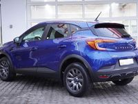 Gebraucht Mitsubishi ASX Plus 140 PS (102 kW) 2024 Blau SUV
