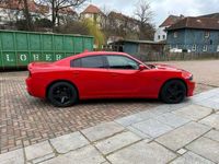 gebraucht Dodge Charger ChargerAutomatik R/T Scat Pack