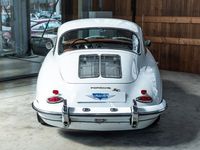 gebraucht Porsche 356 B S Coupe I H-Zulassung