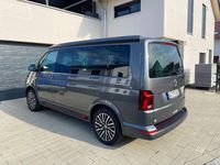 Gebraucht VW California Edition 150 PS (110 kW) 2023 Grau Van