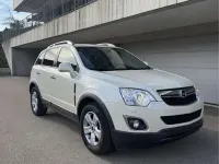 Occasion Opel Antara Cosmo 227 ch (166 kW) 2011 SUV